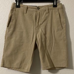 Volcom shorts